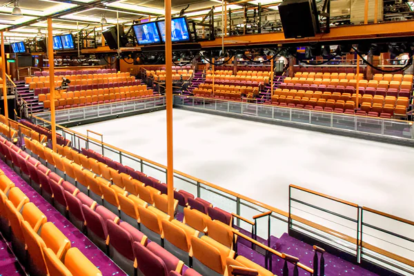 Бар Ice Rink