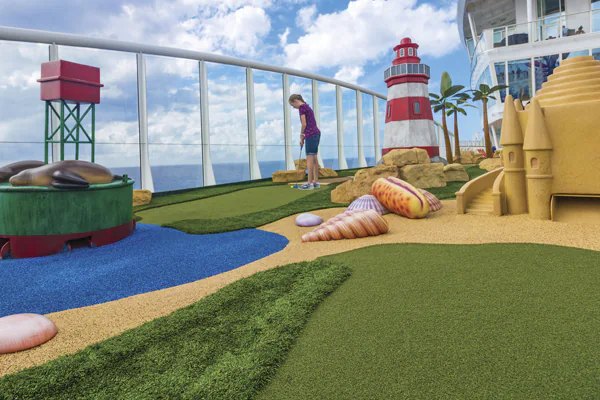 Voyager Dunes