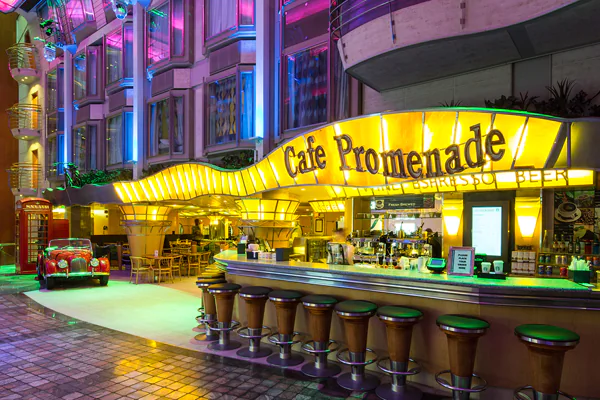 Café Promenade