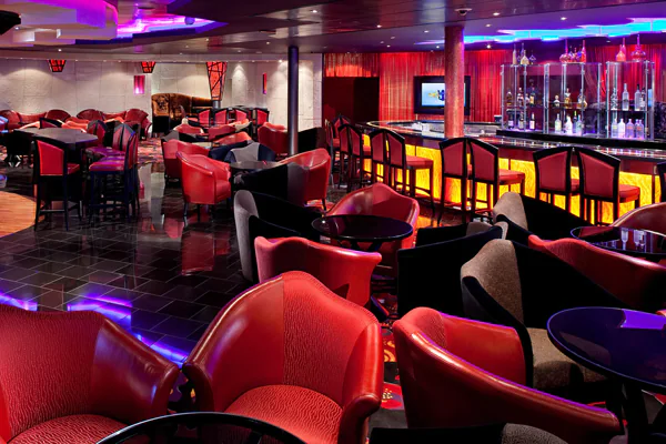 Бар Night Club