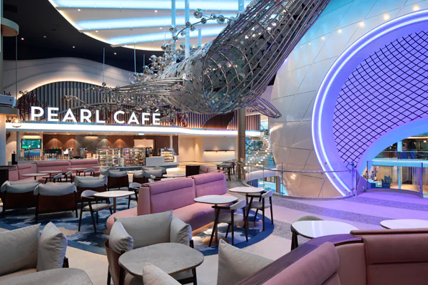 Pearl Cafe