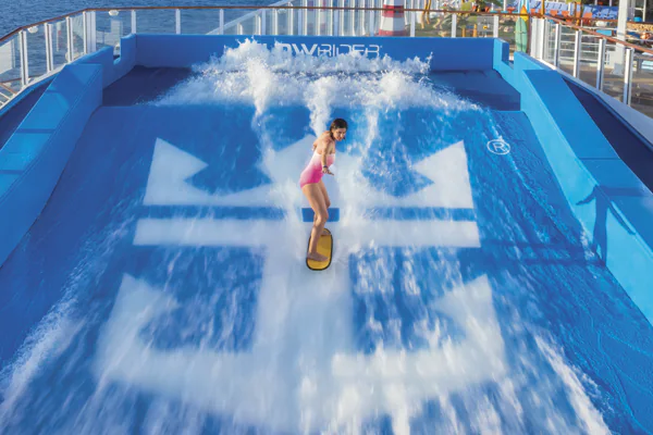 Flowrider