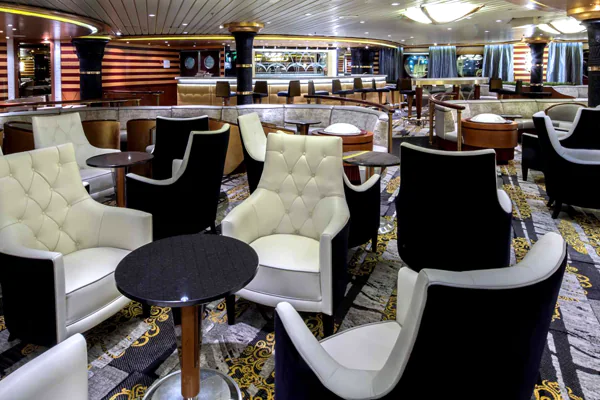 Star Lounge
