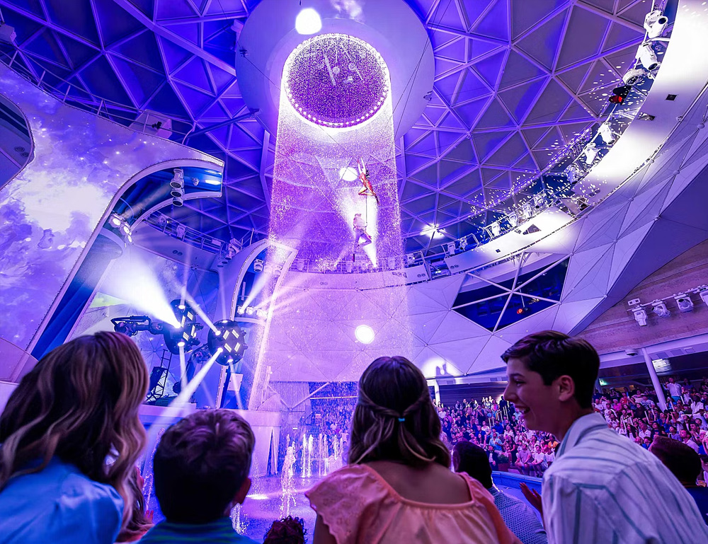 AquaDome