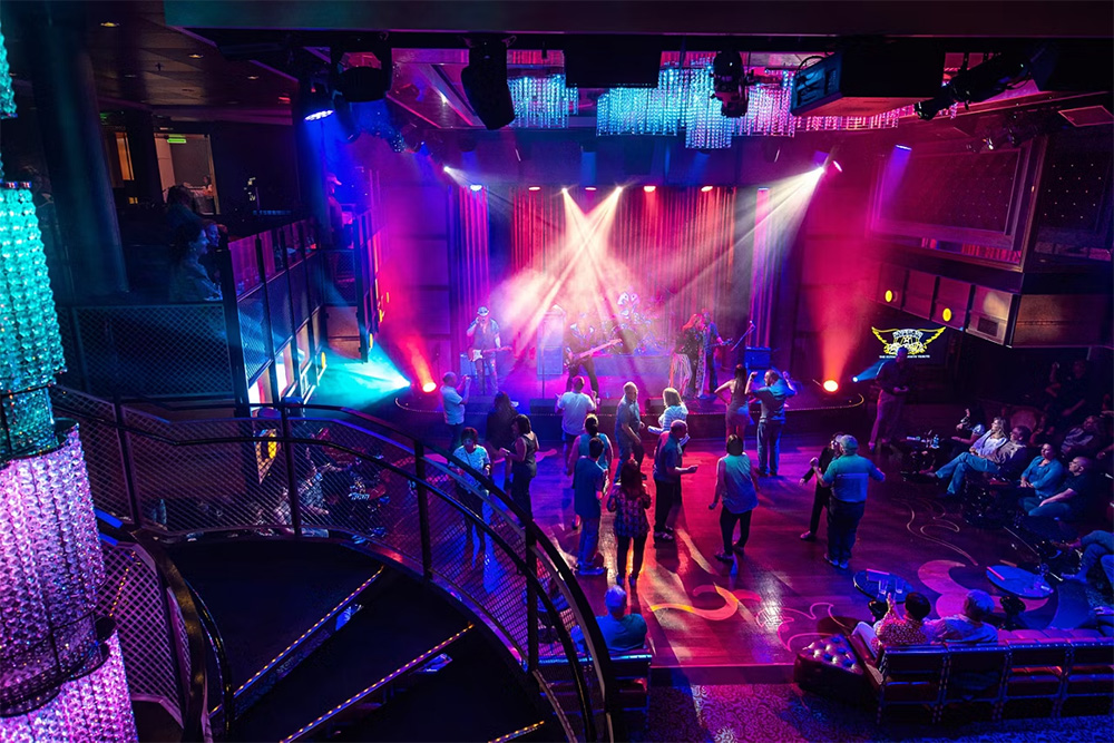 Music Hall