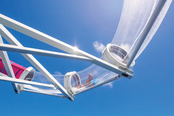 Riptide Waterslide