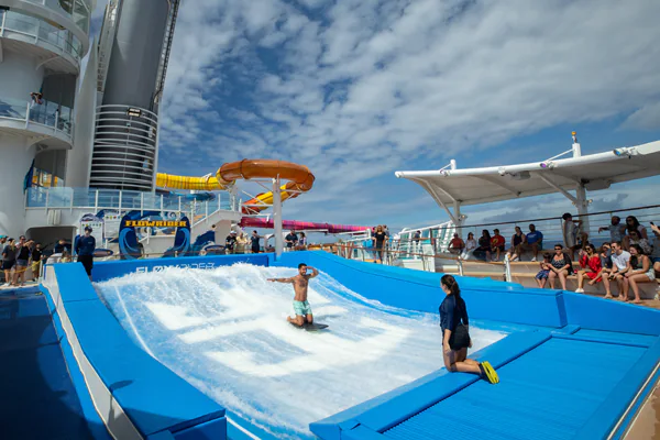 Flowrider