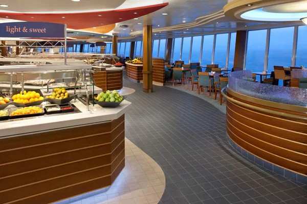 Windjammer Café