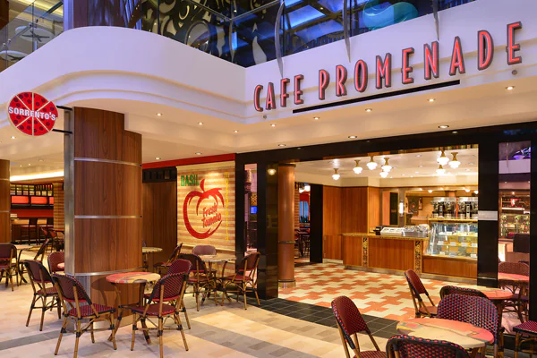 Café Promenade
