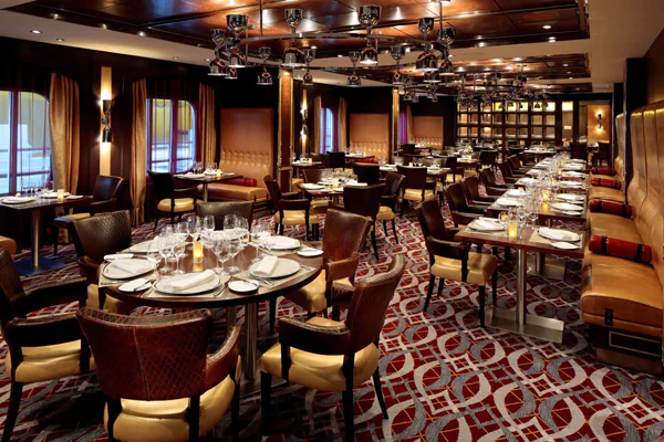Ресторан Chops Grille
