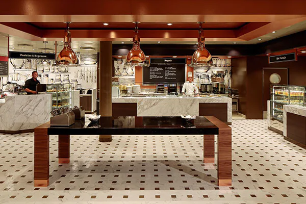 Two70 Café