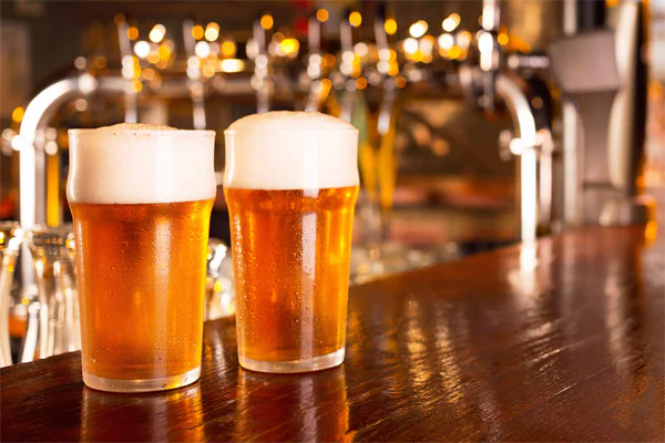 Crown & Castle Pub