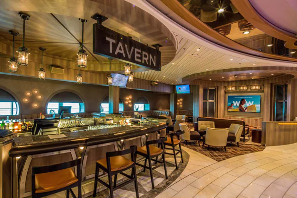 The Tavern
