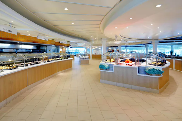 Windjammer Café