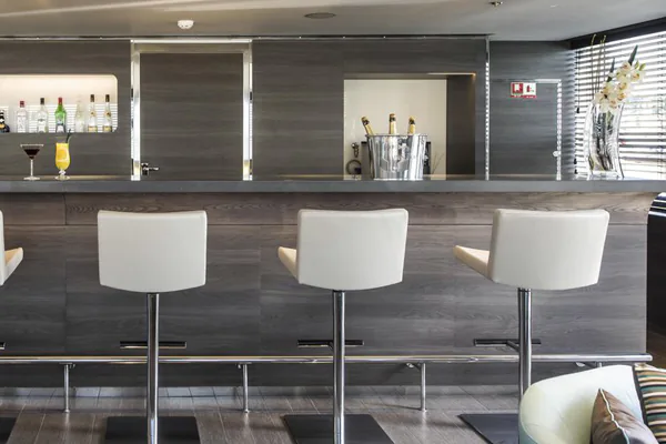 Гриль-ресторан The Le Pytheas - палуба 6