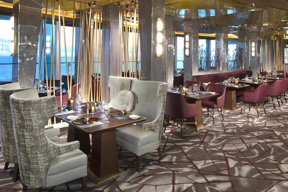 Ресторан Fine Cut Steakhouse